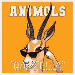 Animols: Gazzella