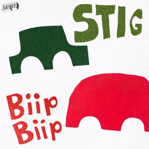 STIG: Biip Biip