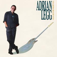 Adrian Legg: Anu