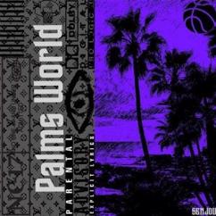 Palms Music & mokadzaru: Palms World (Original Mix)