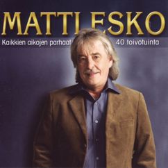 Matti Esko: Hän rakasti vapautta