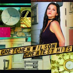 Gretchen Wilson: All Jacked Up
