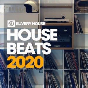 Various Artists: House Beats Summer 2020