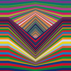 León Larregui: Tremantra