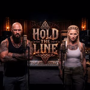 RAGNAR SHIELD: HOLD THE LINE