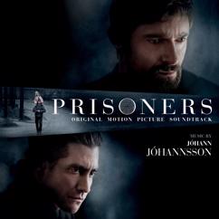 Jóhann Jóhannsson: Prisoners