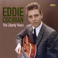 Eddie Cochran: I've Waited So Long
