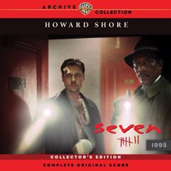 Howard Shore: The Wire