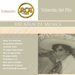 Yolanda del Río: Cien Años