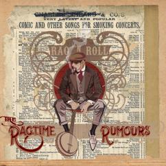 The Ragtime Rumours: Rag-Blues Song