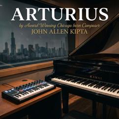 John Allen Kipta: Arturius