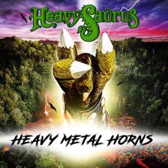 Heavysaurus UK: Heavy Metal Horns