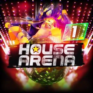 Various Artists: House Arena 1