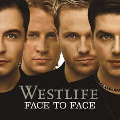 Westlife with Diana Ross: When You Tell Me That You Love Me