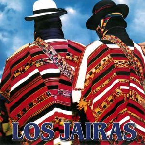 Los Jairas: Alborozo Kolla