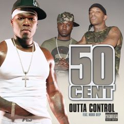 50 Cent, Mobb Deep: Outta Control (Remix / Instrumental)