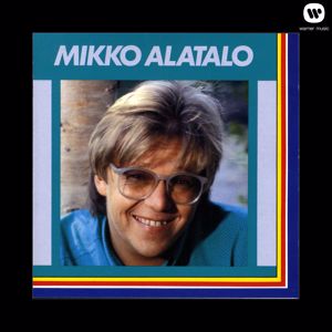 Mikko Alatalo: Mikko Alatalo