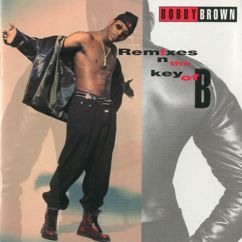 Bobby Brown: T.R.'s Get Away