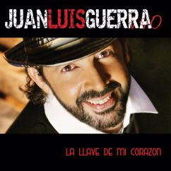 Juan Luis Guerra 4.40: La Llave De Mi Corazon (Dance Remix; i-Tunes Exclusive)