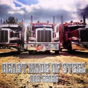 Rob Georg: Beast Made of Steel