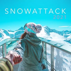 Various Artists: Snowattack 2021