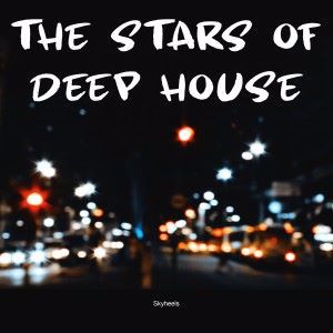 Various Artists: The Stars of Deep House