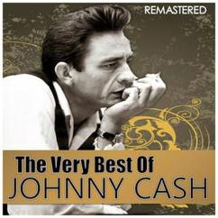 Johnny Cash: Bonanza (Remastered)