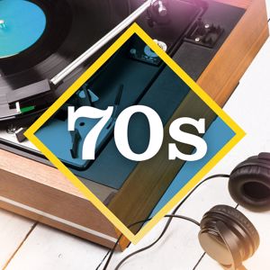 Various Artists: 70s: The Collection
