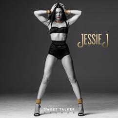 Jessie J: Strip