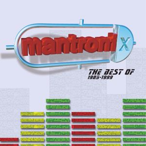 Mantronix: Got To Have Your Love (Radio Edit)