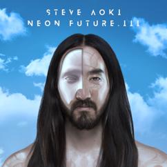 Steve Aoki feat. Mike Posner: A Lover And A Memory