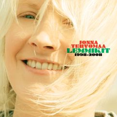 Jonna Tervomaa: Neljä seinää (Trio-Live)