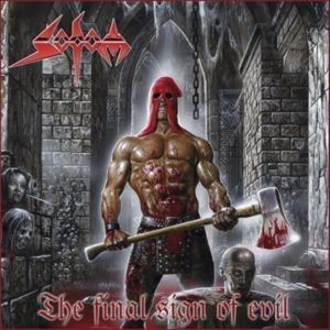 Sodom: Witching Metal