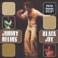 Jimmy Helms: Black Joy