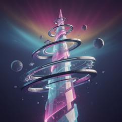 Anton Van Loon: Ascension Surve