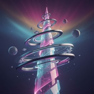 Anton Van Loon: Ascension Surve