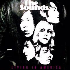 The Sounds: Living in America