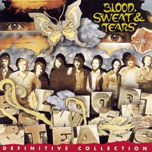 Blood, Sweat & Tears: Definitive Collection / Extra CD