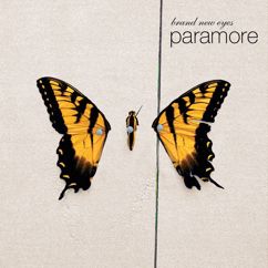 Paramore: Misguided Ghosts