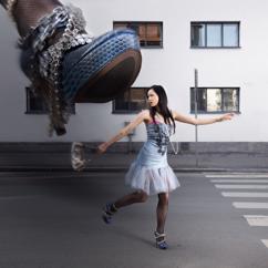 Alma Alanko: Kenen mukaan