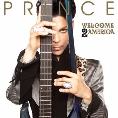 Prince: 1000 Light Years From Here