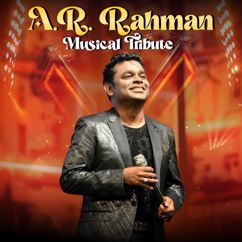 Various Artists: A.R. Rahman Musical Tribute