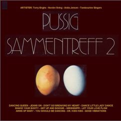 Various Artists: Pussig Sammentreff - 2