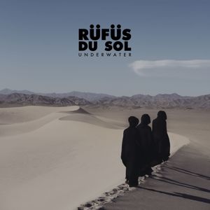 RÜFÜS DU SOL: Underwater