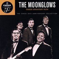 The Moonglows: Over And Over Again (Single Version)