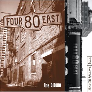 Four80east: The Album