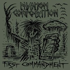 Phantom Corporation: Shock Wave