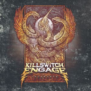 Killswitch Engage: Hate by Design