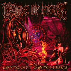 Cradle Of Filth: Creatures that Kissed in Cold Mirrors