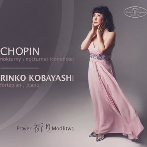 Rinko Kobayashi: Nocturne in E-Flat Major, Op. 9: No. 2 Andante